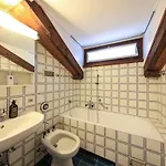 Haus Unter Der Buche بيت للعطل لوكارنو