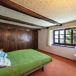 Haus Unter Der Buche بيت للعطل