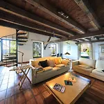 بيت للعطل Haus Unter Der Buche