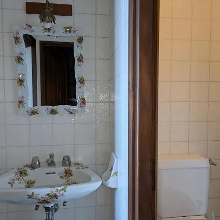 House Under The Beeches- Casa Sotto I Faggi Casa vacanze