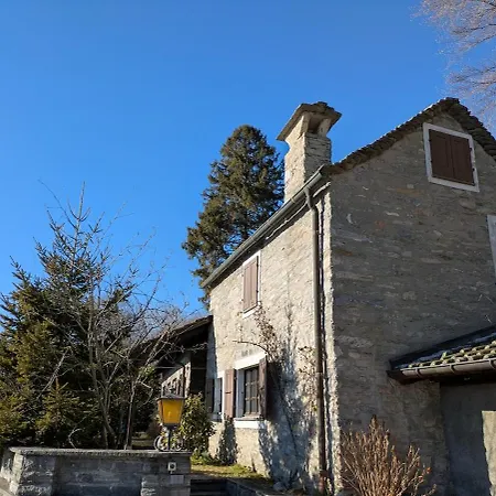 House Under The Beeches- Casa Sotto I Faggi Casa vacanze *