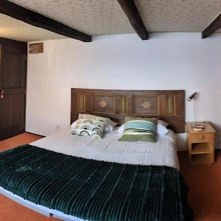 House Under The Beeches- Casa Sotto I Faggi Casa vacanze