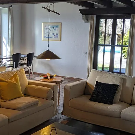 Casa vacanze House Under The Beeches- Casa Sotto I Faggi *