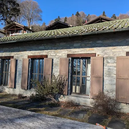 Casa vacanze House Under The Beeches- Casa Sotto I Faggi