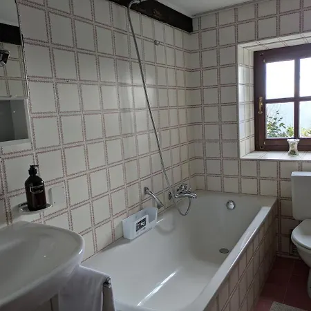House Under The Beeches- Casa Sotto I Faggi Casa vacanze Locarno