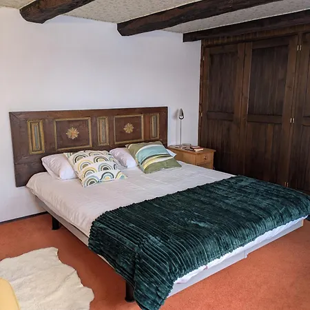 Haus Unter Der Buche * Locarno