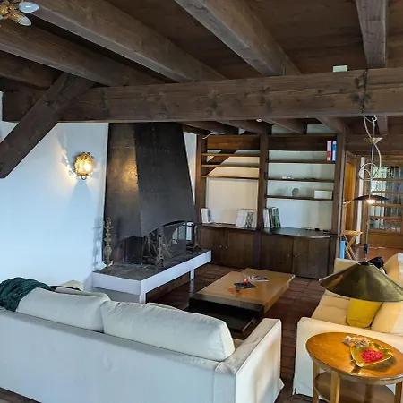 Casa vacanze House Under The Beeches- Casa Sotto I Faggi *