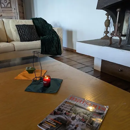 House Under The Beeches- Casa Sotto I Faggi Casa vacanze *