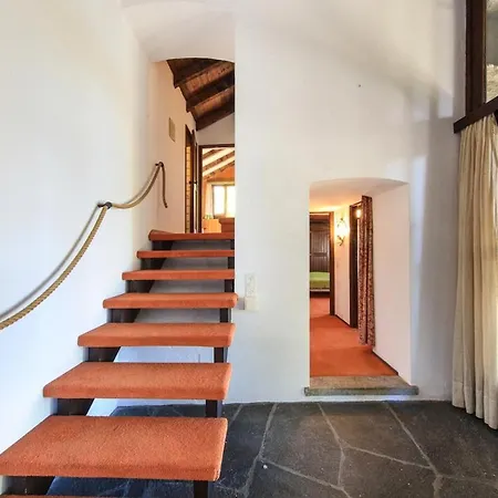 Haus Unter Der Buche * Locarno