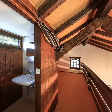 Casa de Férias Haus Unter Der Buche