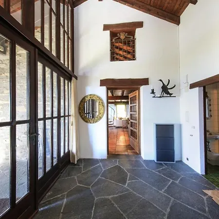 Haus Unter Der Buche Locarno