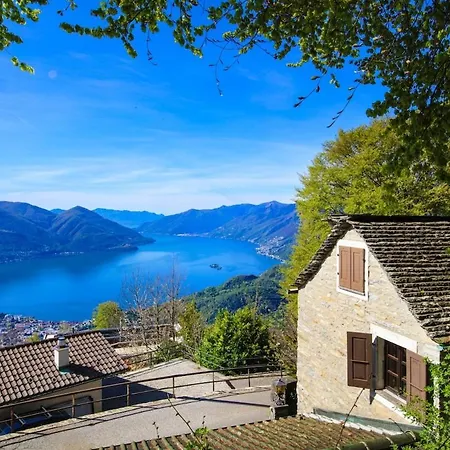بيت للعطل Haus Unter Der Buche