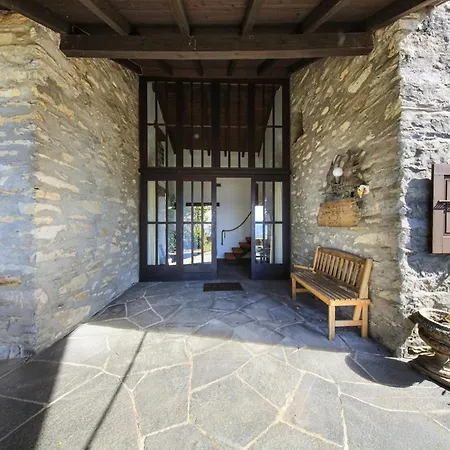 Holiday home Haus Unter Der Buche