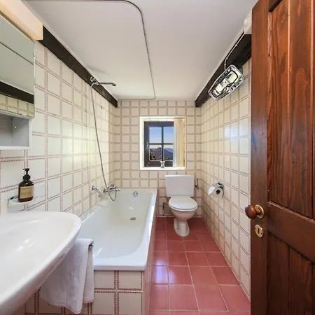 Haus Unter Der Buche Vakantiehuis