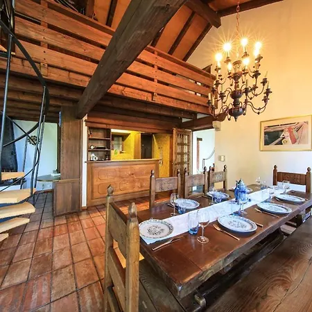 Haus Unter Der Buche Vakantiehuis