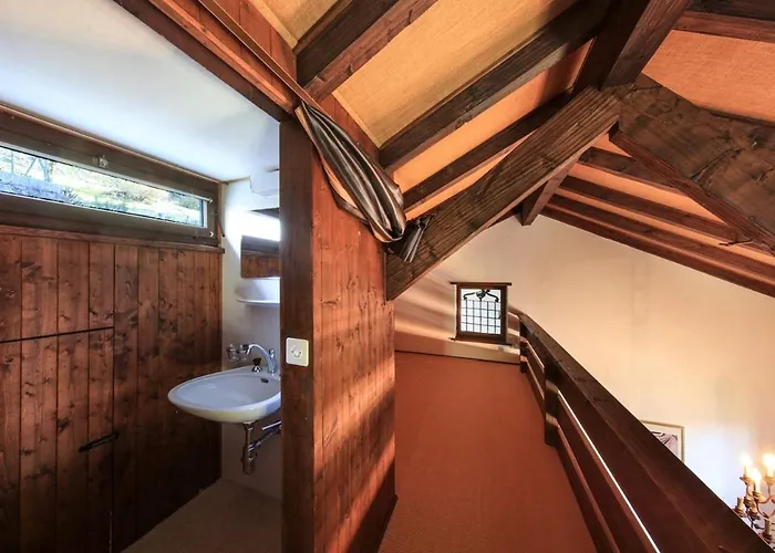 Holiday home Haus Unter Der Buche