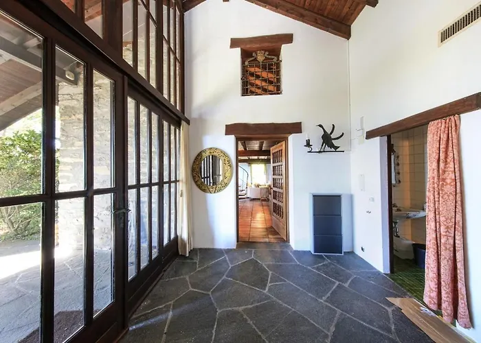 Haus Unter Der Buche Locarno