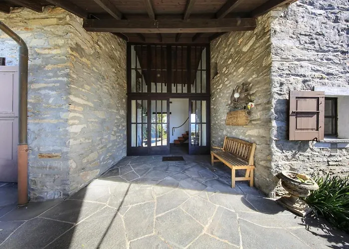 Holiday home Haus Unter Der Buche