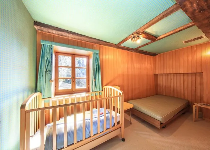 Haus Unter Der Buche * Locarno