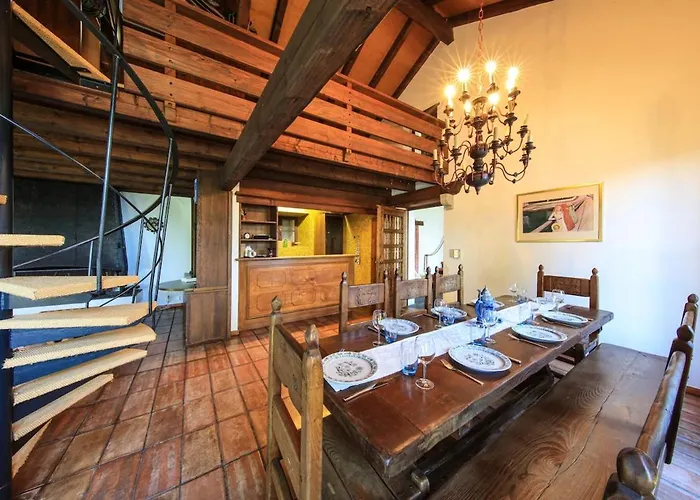 Haus Unter Der Buche Holiday home