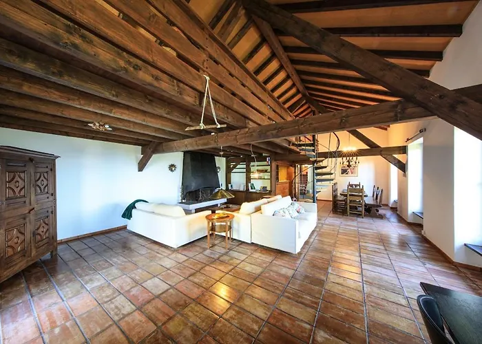 Holiday home Haus Unter Der Buche