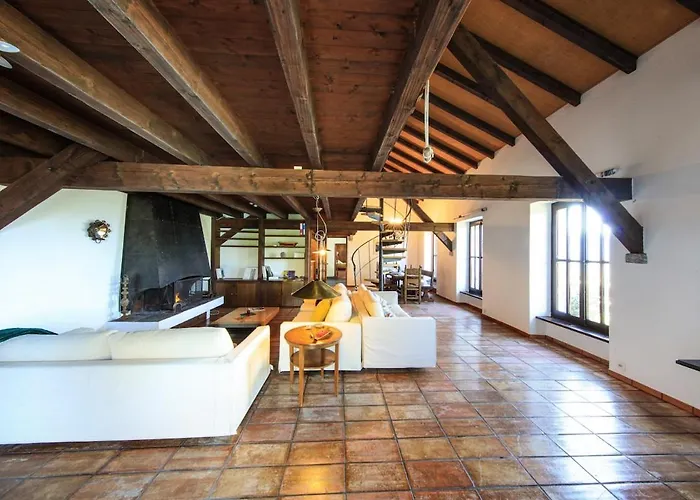 Haus Unter Der Buche Holiday home Locarno