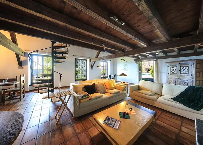 Holiday home Haus Unter Der Buche