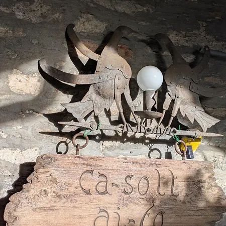 Haus Unter Der Buche 別荘