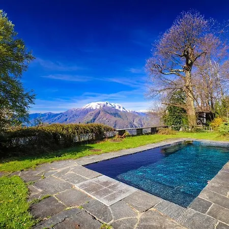 Haus Unter Der Buche 別荘 *