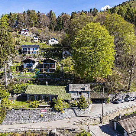 Haus Unter Der Buche 別荘