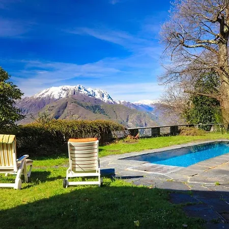 別荘 Haus Unter Der Buche