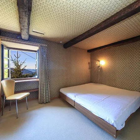 別荘 Haus Unter Der Buche