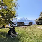 Hébergement de vacances Haus Unter Der Buche *