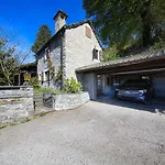 Haus Unter Der Buche * Locarno