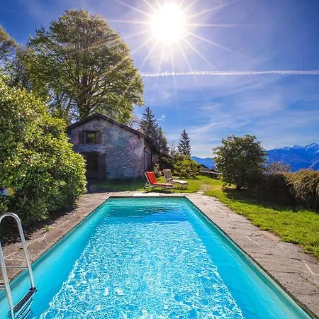 Haus Unter Der Buche 別荘