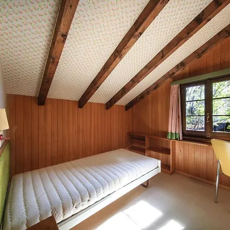 Haus Unter Der Buche 別荘